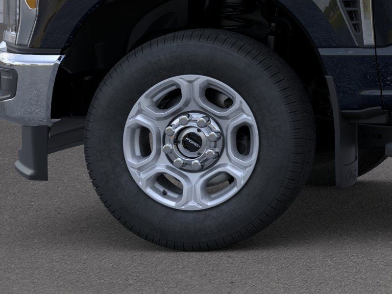 2026 Ford F-250SD Base
