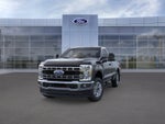 2026 Ford F-250SD Base
