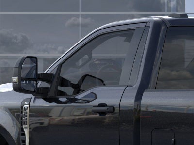 2026 Ford F-250SD Base