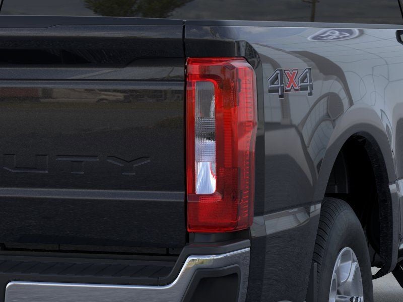 2026 Ford F-250SD Base