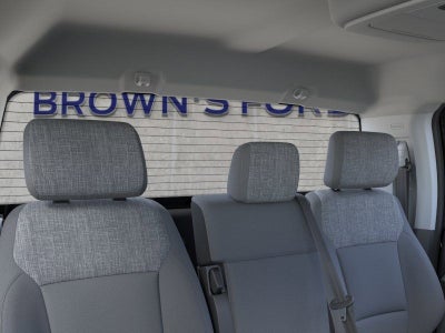 2026 Ford F-250SD Base