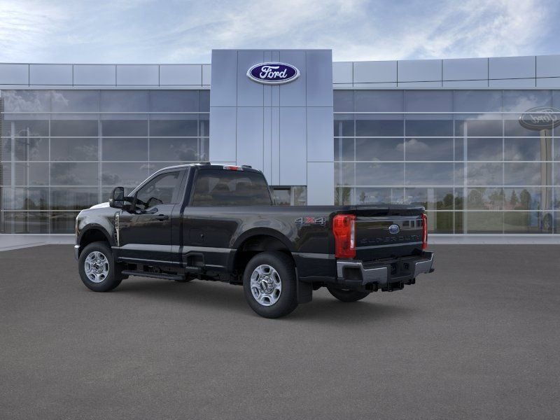 2026 Ford F-250SD Base
