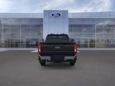 2026 Ford F-250SD Base