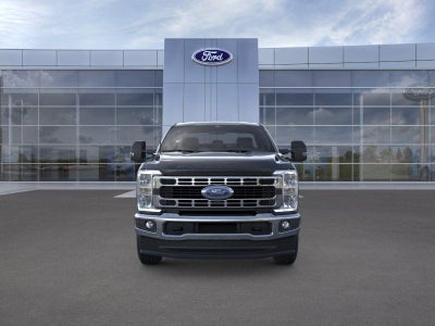 2026 Ford F-250SD Base