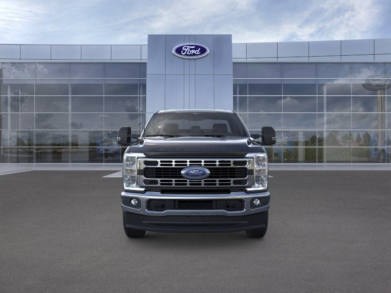 2026 Ford F-250SD Base