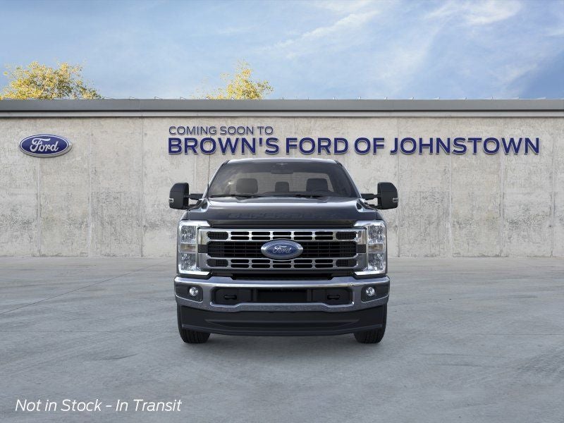 2026 Ford F-250SD Base