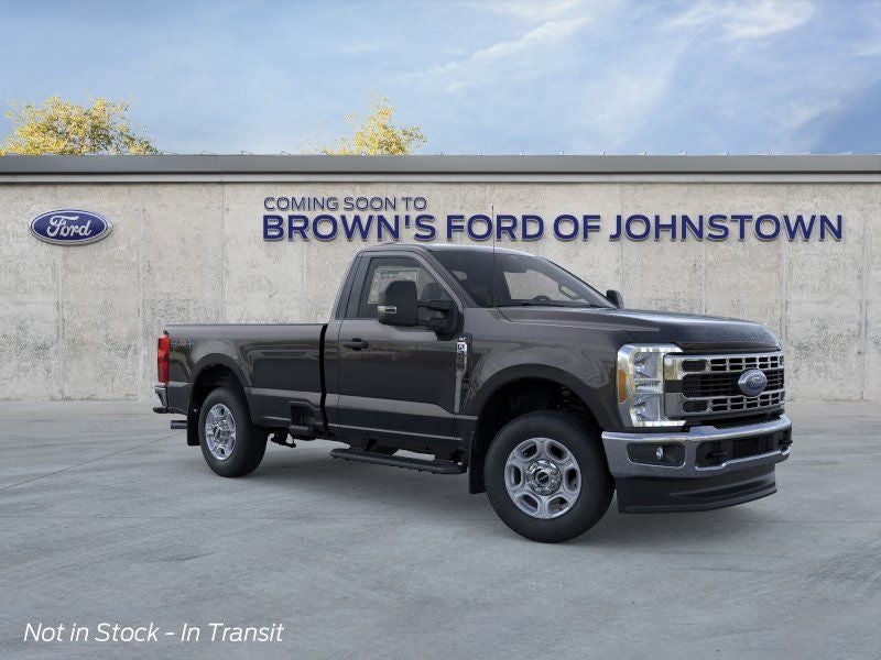 2026 Ford F-250SD Base