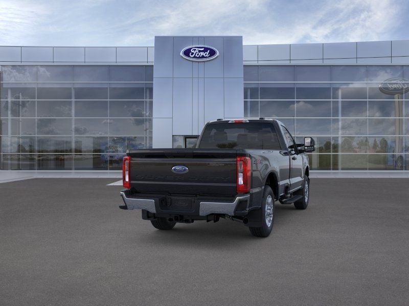 2026 Ford F-250SD Base