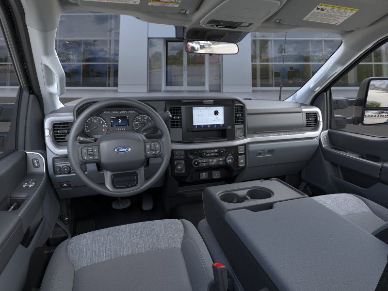 2026 Ford F-250SD Base