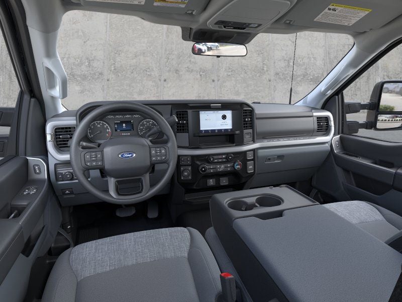 2026 Ford F-250SD Base