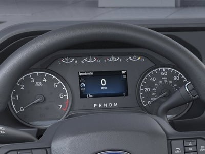 2023 Ford Super Duty F-250 SRW XL