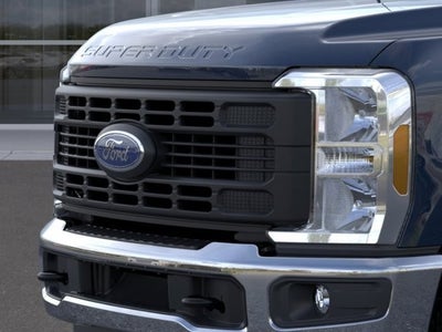 2023 Ford Super Duty F-250 SRW XL