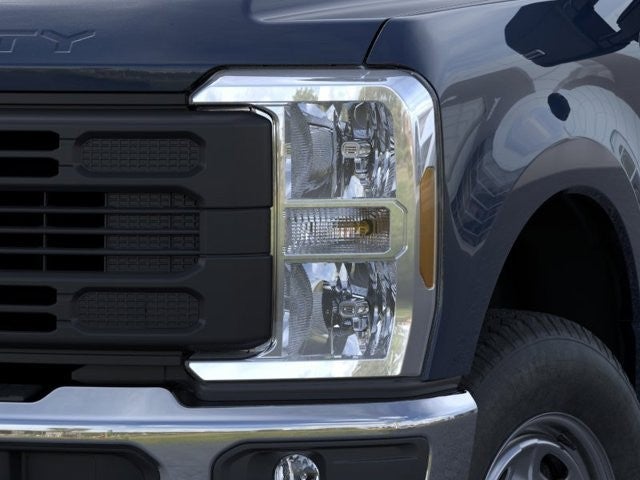 2023 Ford Super Duty F-250 SRW XL