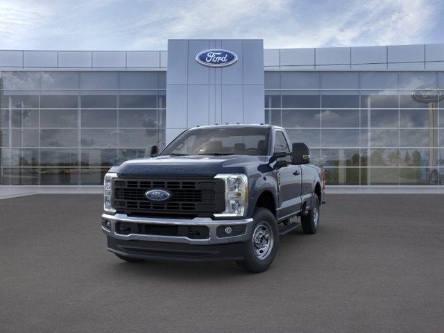 2023 Ford Super Duty F-250 SRW XL