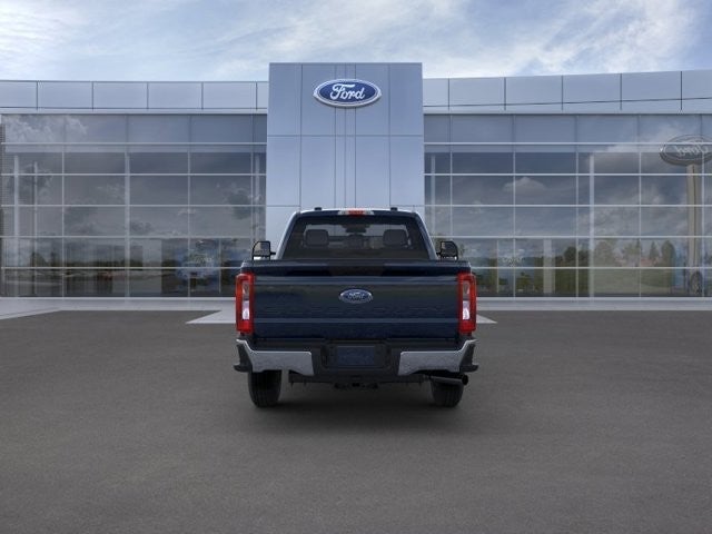 2023 Ford Super Duty F-250 SRW XL