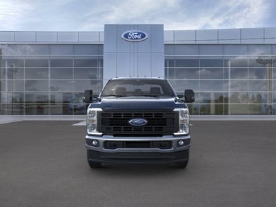 2023 Ford Super Duty F-250 SRW XL