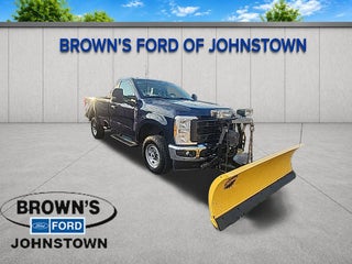 2023 Ford F-250SD XL