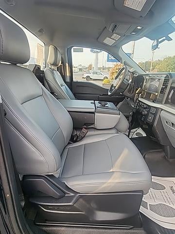 2023 Ford F-250SD XL