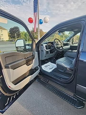 2023 Ford F-250SD XL