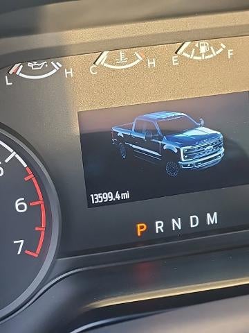 2023 Ford F-250SD XL