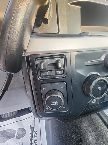 2023 Ford F-250SD XL