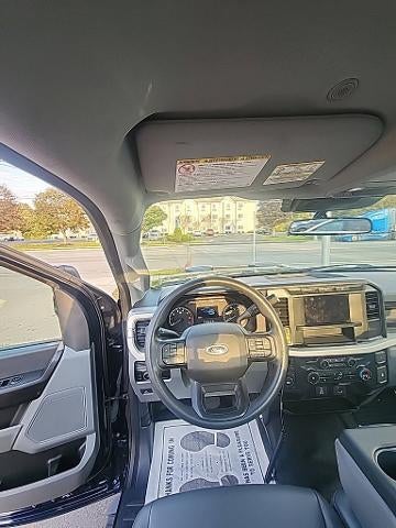 2023 Ford F-250SD XL