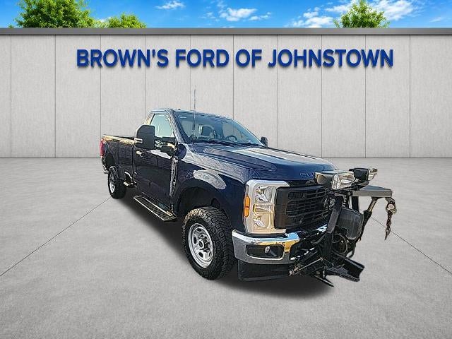 2023 Ford F-250SD XL
