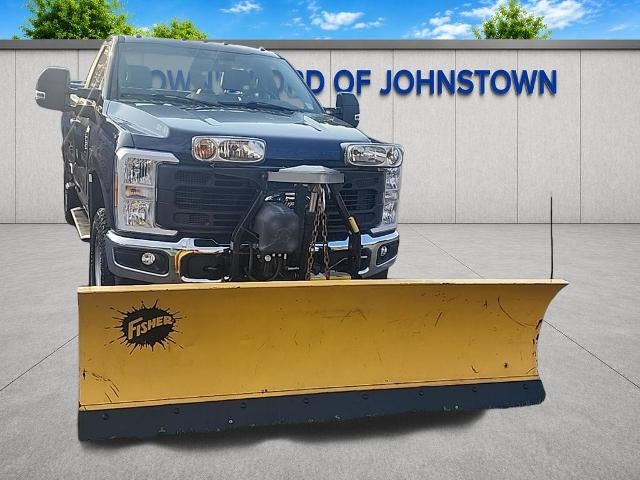 2023 Ford F-250SD XL