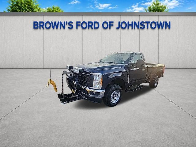 2023 Ford F-250SD XL