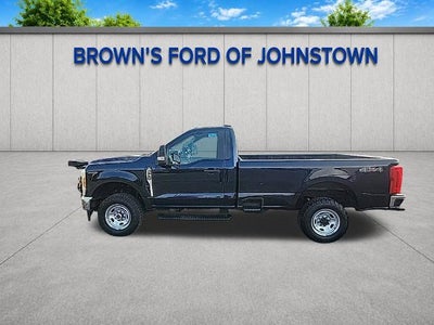 2023 Ford F-250SD XL