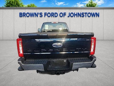 2023 Ford F-250SD XL