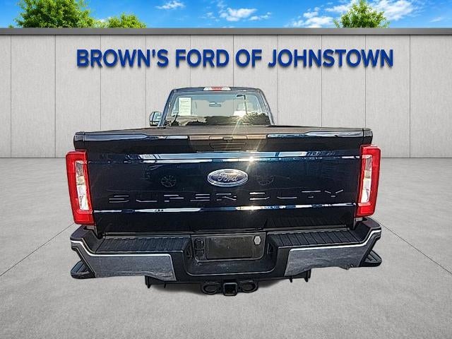 2023 Ford F-250SD XL