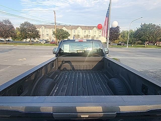 2023 Ford F-250SD XL