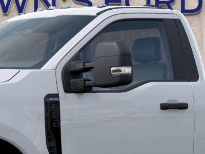 2027 Ford F-250SD XL