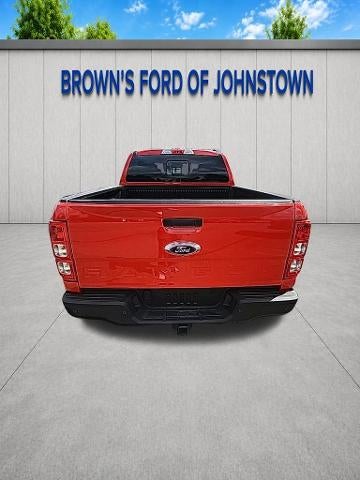 2023 Ford Ranger XL