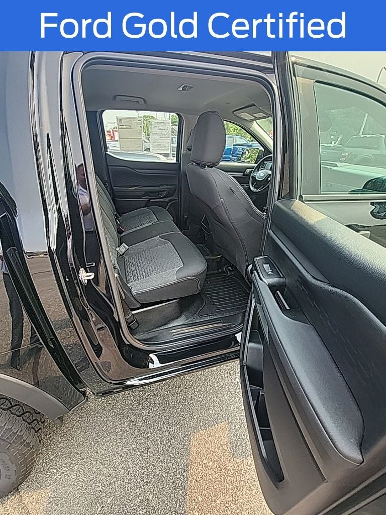 2024 Ford Ranger XL