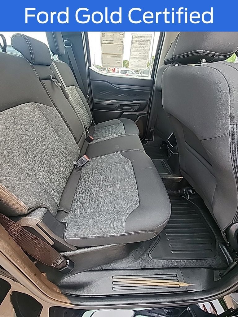 2024 Ford Ranger XL