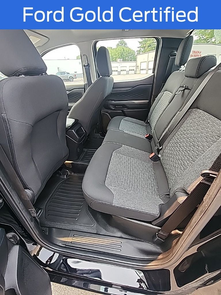 2024 Ford Ranger XL
