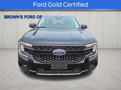 2024 Ford Ranger XL