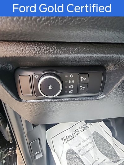 2024 Ford Ranger XL