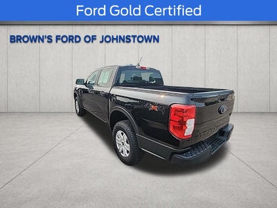 2024 Ford Ranger XL