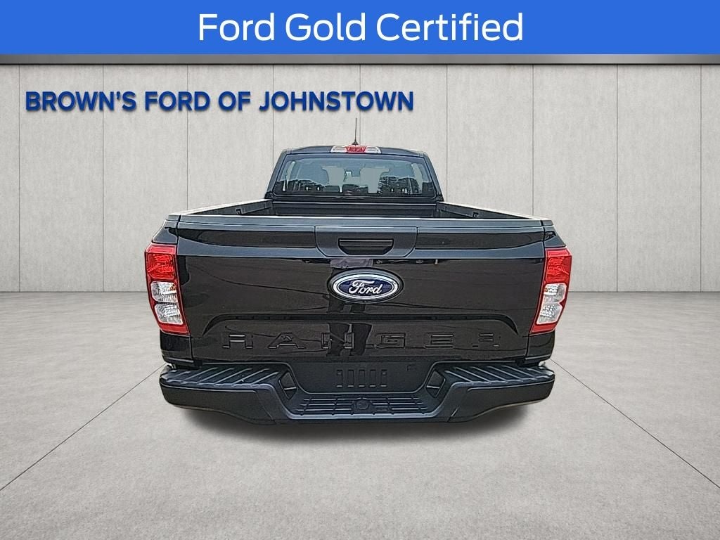 2024 Ford Ranger XL