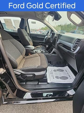2024 Ford Ranger XL