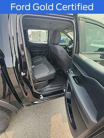 2024 Ford Ranger XL