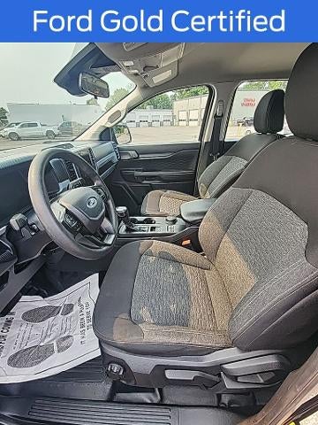 2024 Ford Ranger XL