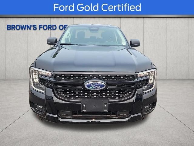 2024 Ford Ranger XL
