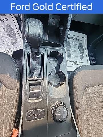 2024 Ford Ranger XL