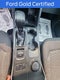 2024 Ford Ranger XL