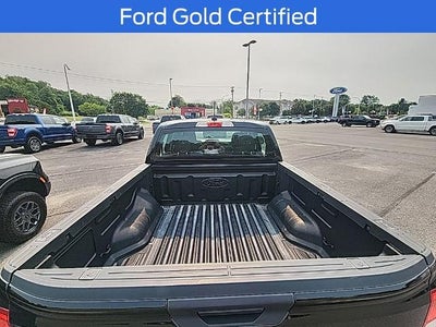 2024 Ford Ranger XL