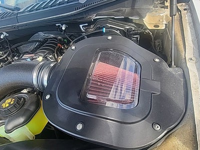 2020 Ford F-150 XLT ROUSH SUPER CHARGED